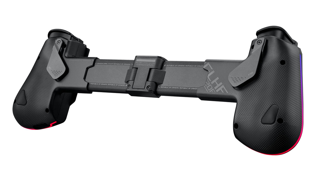 ASUS ROG Tessen - USB 3.2 Gamepad for Android