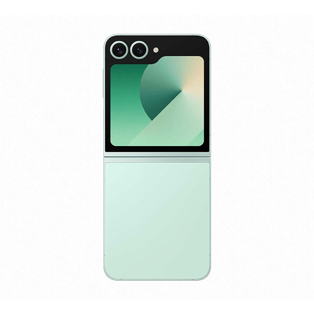 Samsung Galaxy Z Flip6 - Refurbished