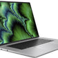HP ZBook Studio G9 Laptop -  40.6 cm (16") - Intel® Core™ i7-12800H - 32 GB DDR5-SDRAM - 1 TB SSD - NVIDIA RTX A3000 - Wi-Fi 6E - Windows 11 Pro - Grey
