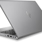 HP ZBook Power G10 Laptop - 39.6 cm (15.6") - AMD Ryzen™ 9 PRO 7940HS - 32 GB DDR5-SDRAM - 1 TB SSD - NVIDIA RTX 2000 Ada - Wi-Fi 6E - Windows 11 Pro - Silver