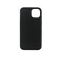 eSTUFF MADRID mobile phone case for iPhone 13 Mini in Black