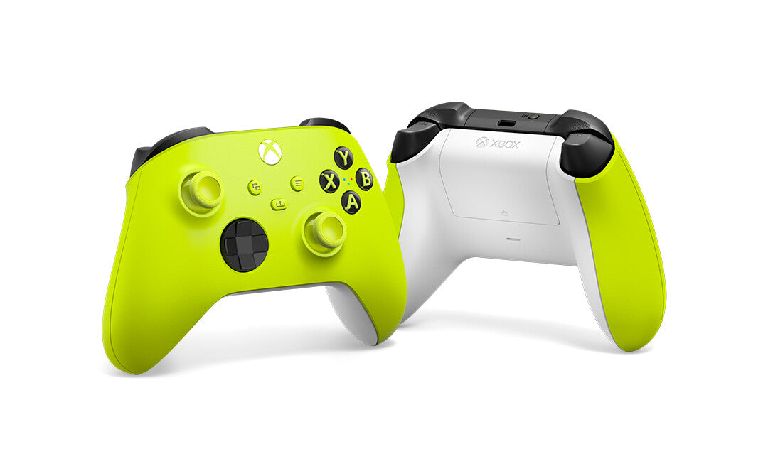 Microsoft Xbox Wireless Controller in Green / Mint