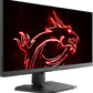 MSI Optix MPG341QR - 86.4 cm (34") - 3440 x 1440 pixels UltraWide Quad HD LCD Monitor