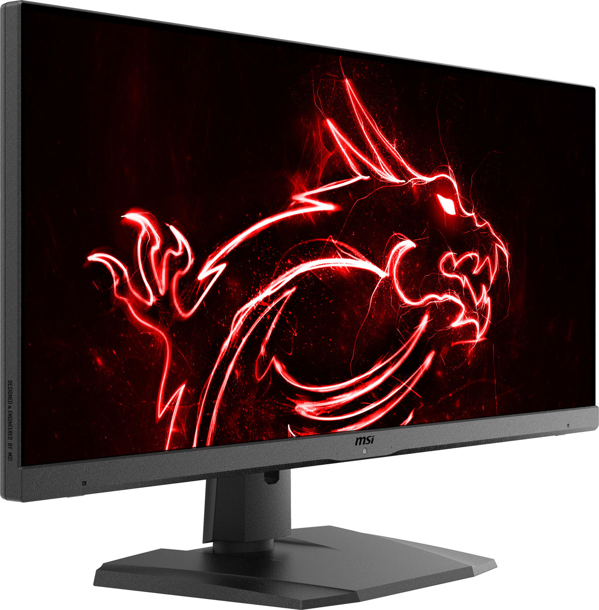 MSI Optix MPG341QR - 86.4 cm (34") - 3440 x 1440 pixels UltraWide Quad HD LCD Monitor