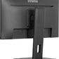 iiyama ProLite XUB2293HS-B6 - 54.6 cm (21.5") - 1920 x 1080 pixels Full HD LED Monitor