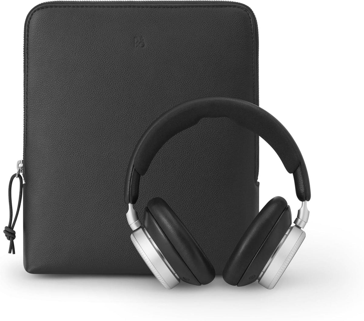 Bang & Olufsen Beoplay H100 - Infinite Black