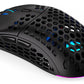 ENDORFY LIX - USB Type-C Wired Optical Mouse in Black - 8,000 DPI