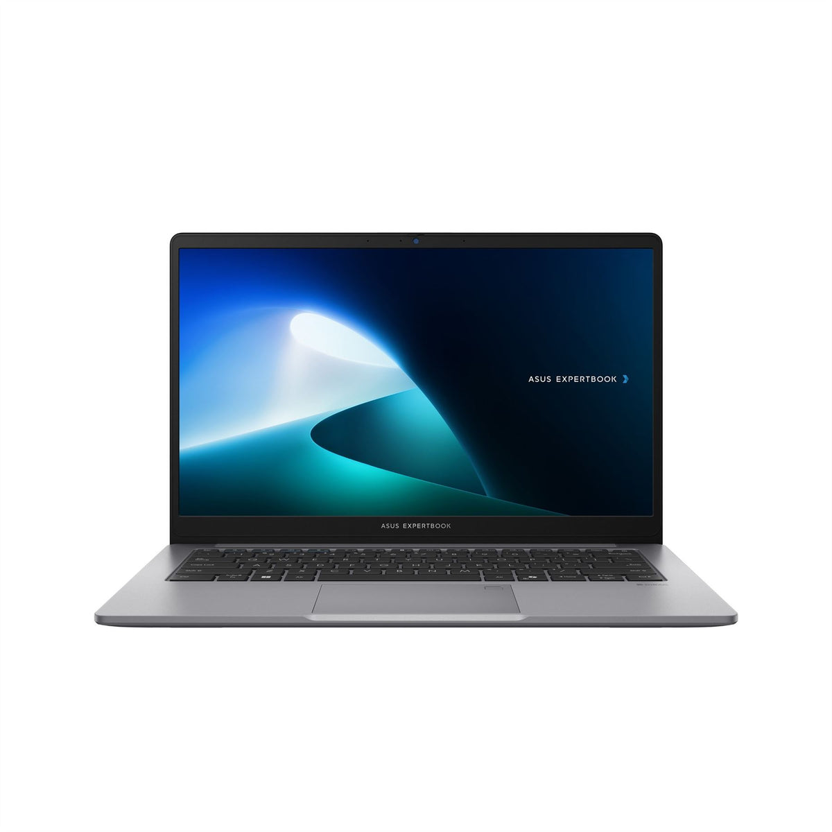 ASUS ExpertBook P1403CV-i715X Intel® Core™ i7 i7-13620H Laptop 35.6 cm (14&quot;) Full HD 16 GB DDR5-SDRAM 512 GB SSD Wi-Fi 6 (802.11ax) Windows 11 Pro Grey