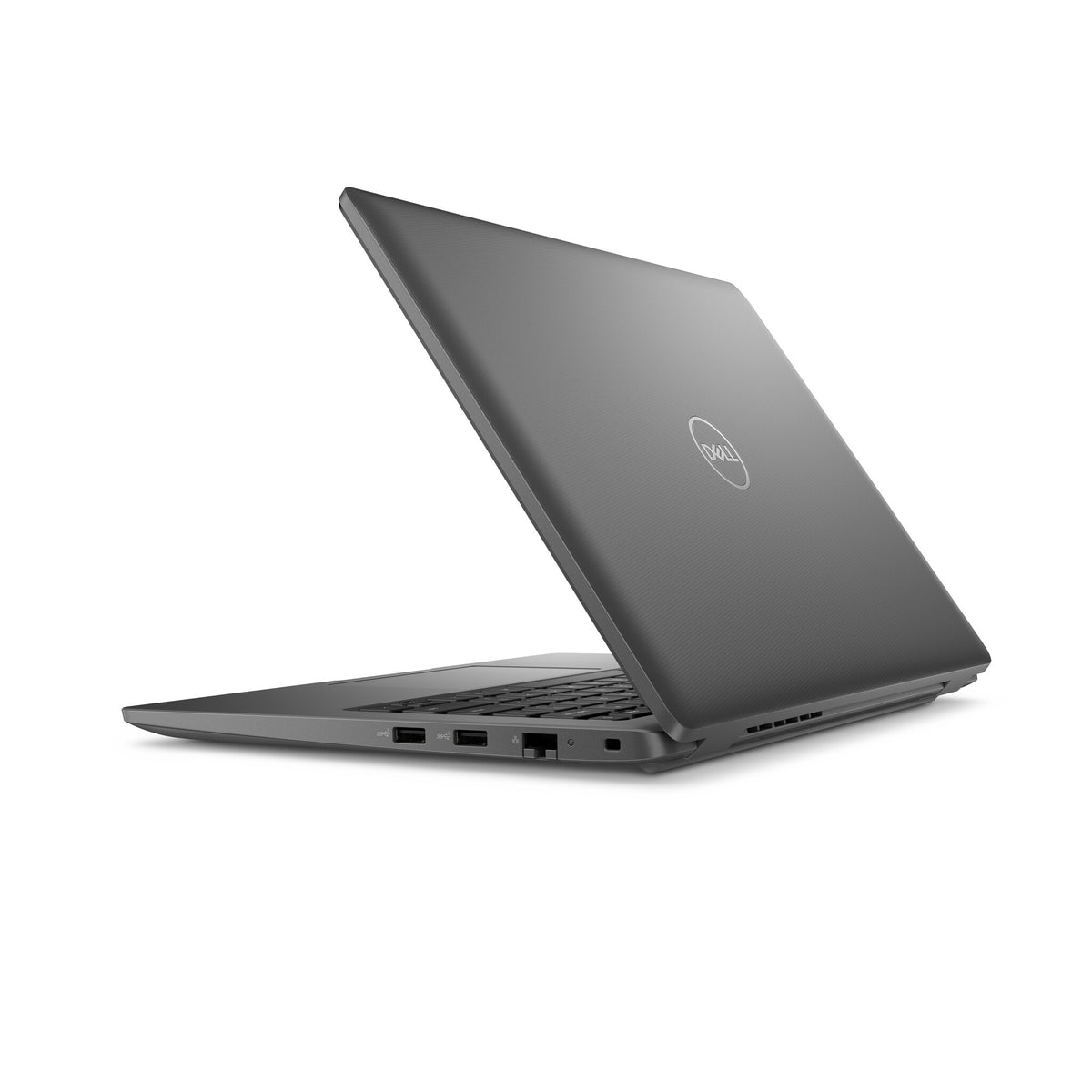 DELL Latitude 3440 Laptop - 35.6 cm (14&quot;) - Intel® Core™ i5-1235U - 8 GB DDR4-SDRAM - 512 GB SSD - Wi-Fi 6E - Windows 11 Pro - Grey