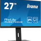 iiyama ProLite XUB2793HS-B6 - 68.6 cm (27") - 1920 x 1080 pixels FHD LED Monitor