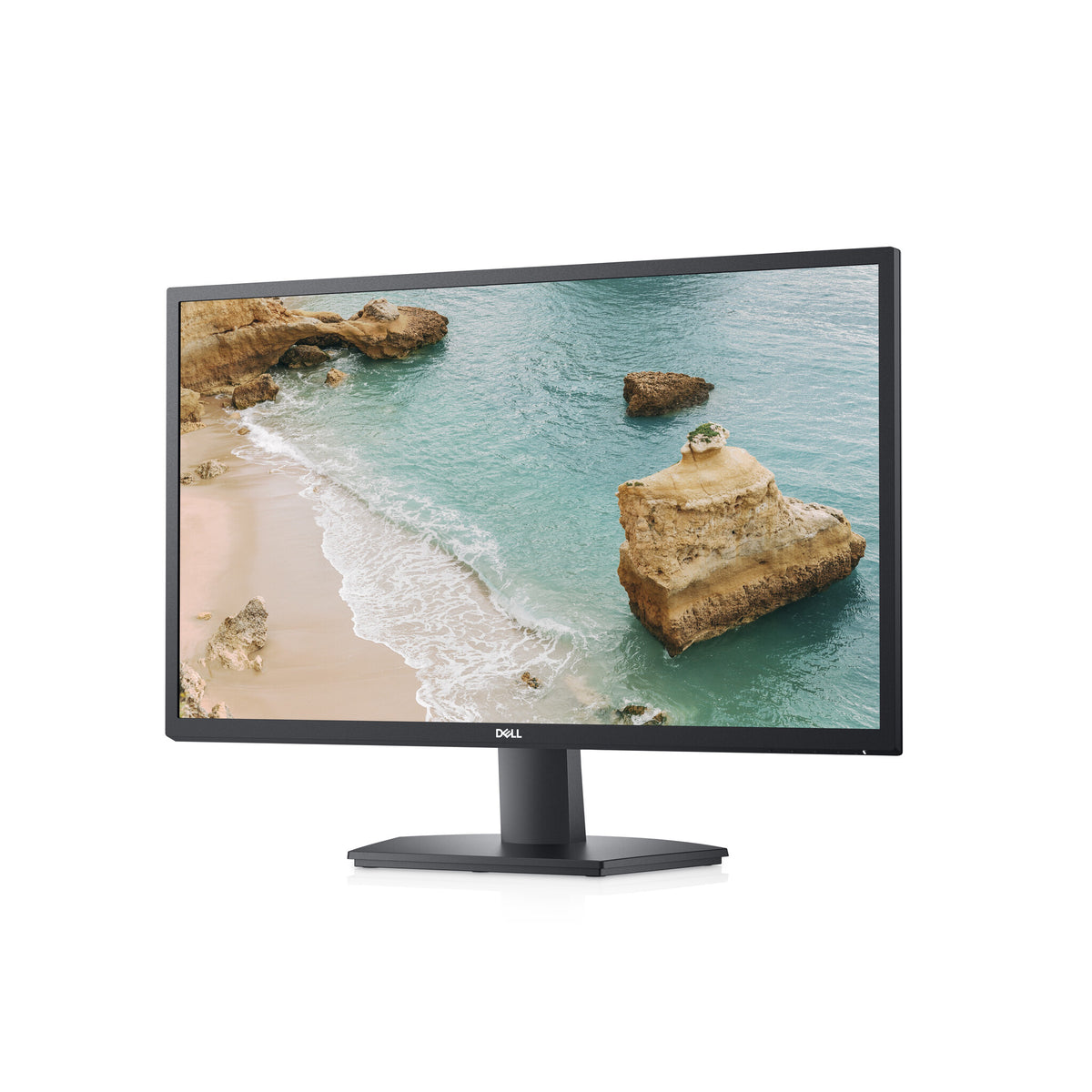 DELL S Series SE2722H - 68.6 cm (27") - 1920 x 1080 pixels Full HD LCD Monitor
