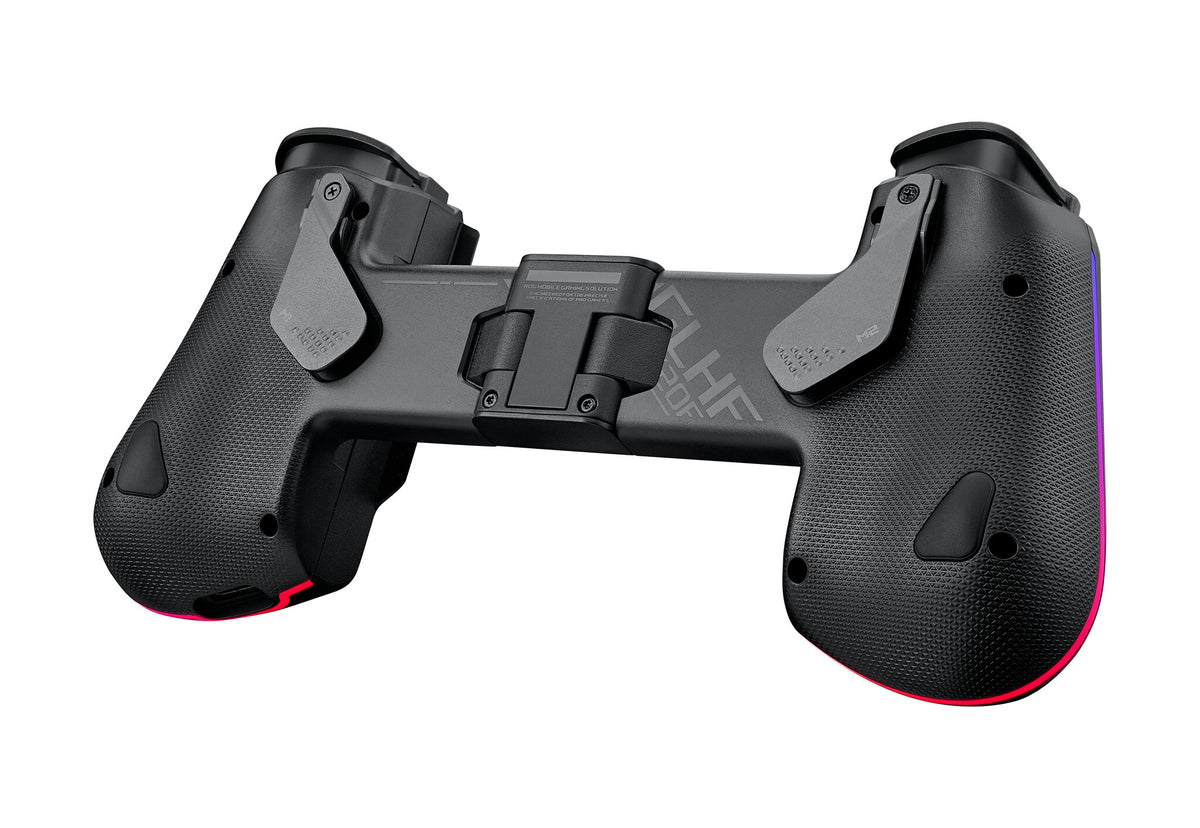 ASUS ROG Tessen - USB 3.2 Gamepad for Android