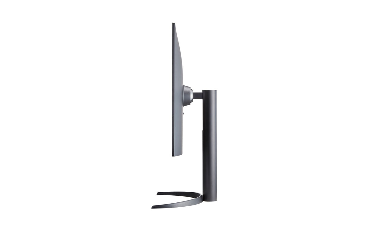 LG 32EP950-B - 80 cm (31.5") - 3840 x 2160 pixels 4K UHD OLED Monitor