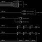be quiet! Pure Power 11 - 400W 80+ Gold Non-Modular Power Supply Units