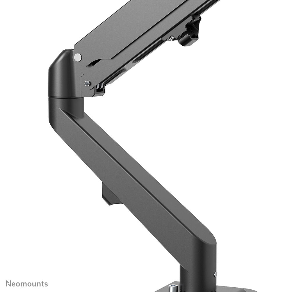 Neomounts DS70-700BL1 - Desk monitor mount for 43.2 cm (17") to 68.6 cm (27")