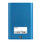 Kingston Technology IronKey Privacy Vault 80ES - Encrypted External SSD -  1.92 TB