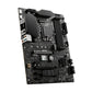 MSI PRO Z790-S WIFI ATX motherboard - Intel Z790 LGA 1700