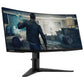 Lenovo G34W-10 - 86.4 cm (34") - 3440 x 1440 pixels UltraWide QHD W-LED Monitor