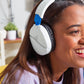 Turtle Beach Recon 70 - Wired Gaming Headset for PS4 / PS5 in Blue / White