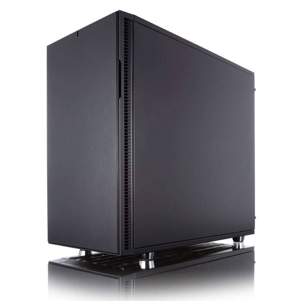 Fractal Design Define R5 - ATX Mid Tower Case in Black