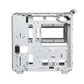 Cooler Master QUBE 500 Flatpack - ATX Mid Tower Case in Macaron Edition