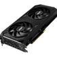 Palit Dual - NVIDIA 12 GB GDDR6X GeForce RTX 4070 SUPER graphics card