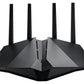 ASUS DSL-AX82U - Gigabit Ethernet Dual-band (2.4 GHz / 5 GHz) Router