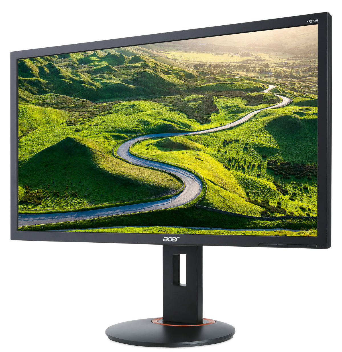 Acer XB0 XF270H - 68.6 cm (27") - 1920 x 1080 pixels FHD LED Monitor