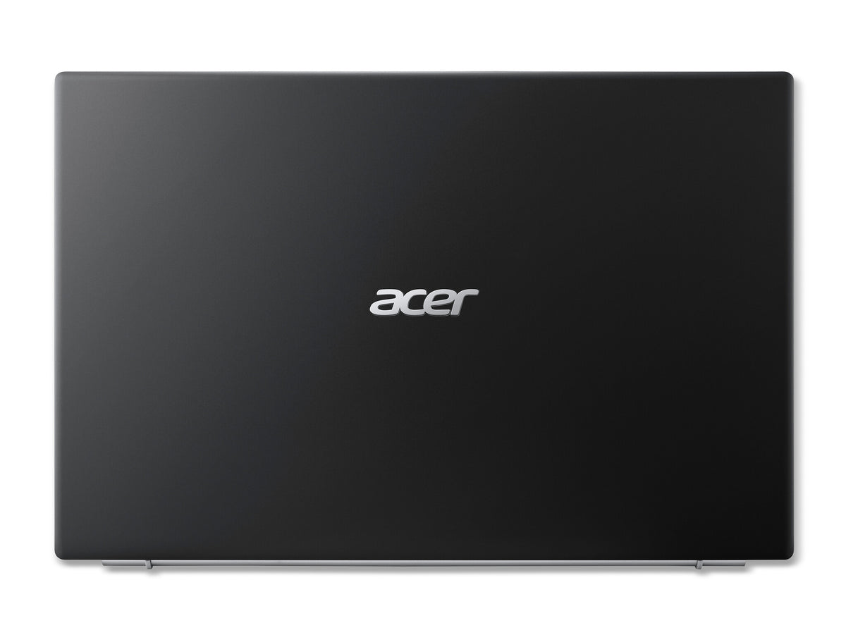 Acer Extensa 15 EX215-54 Laptop - 39.6 cm (15.6") - Intel® Core™ i3-1115G4 - 8 GB DDR4-SDRAM - 256 GB SSD - Wi-Fi 5 - Windows 11 Pro - Black