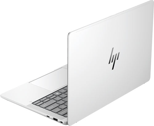 HP G1a Laptop - 35.6 cm (14&quot;) - AMD Ryzen AI 7 PRO 360 - 32 GB LPDDR5x-SDRAM - 512 GB SSD - Wi-Fi 7 - Windows 11 Pro - Silver