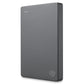 Seagate Archive HDD Basic - External HDD in Silver - 1 TB