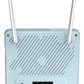D-Link EAGLE PRO AI AX1500 - Gigabit Ethernet Single-band (2.4 GHz) W-Fi 6 Smart Wireless Router