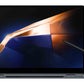 Samsung Galaxy Book4 Pro 360 Laptop - Touchscreen - 40.6 cm (16") - Intel Core Ultra 7 155H - 16 GB LPDDR5x-SDRAM - 512 GB SSD - Wi-Fi 6E - Windows 11 Pro - Grey