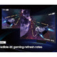 Samsung Odyssey Ark - 139.7 cm (55") - 3840 x 2160 pixels 4K Ultra HD LED Monitor