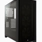 Corsair iCUE 4000X RGB - ATX Mid Tower Case in Black