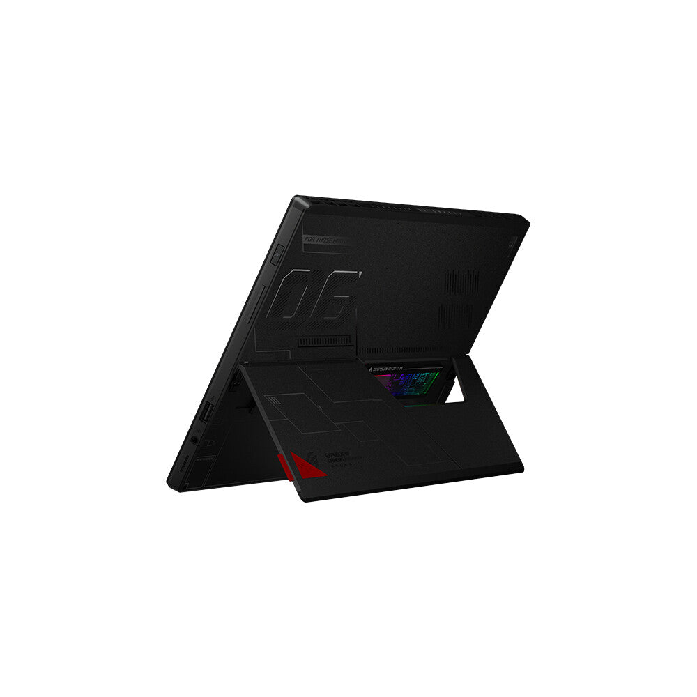 ASUS ROG Flow Z13 Hybrid (2-in-1) - 34 cm (13.4") - Touchscreen - Intel® Core™ i9-12900H - 16 GB LPDDR5-SDRAM - 1 TB SSD - NVIDIA GeForce RTX 3050 Ti - Wi-Fi 6E - Windows 11 Home - Black