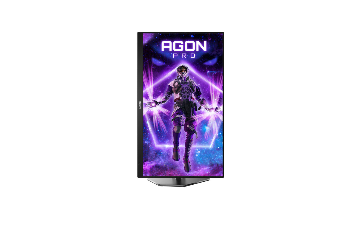 AOC AGON PRO AG246FK - 61.2 cm (24.1") - 1920 x 1080 pixels FHD LCD Monitor