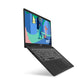 MSI Modern 15 Laptop - 39.6 cm (15.6") - AMD Ryzen™ 5 7530U - 8 GB DDR4-SDRAM - 512 GB SSD - Wi-Fi 6E - Windows 11 - Black