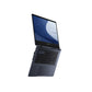 ASUS ExpertBook Hybrid (2-in-1) - 35.6 cm (14") - Touchscreen - Intel® Core™ i7-1195G7 - 16 GB DDR4-SDRAM - 512 GB SSD - Wi-Fi 6 - Windows 11 Pro - Black