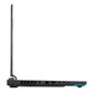 ASUS ROG Strix G16 Laptop - 40.6 cm (16") - Intel® Core™ i5-13450HX - 16 GB DDR5-SDRAM - 512 GB SSD - NVIDIA GeForce RTX 4050 - Wi-Fi 6E - Windows 11 Home - Grey
