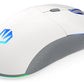 ENDORFY GEM Plus - USB Type-C Wired Optical Mouse in White - 19,000 DPI