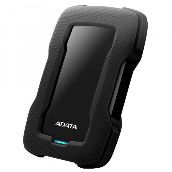 ADATA HD330 - Micro-USB 2.5" External HDD - 1 TB