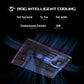 ASUS ROG Strix G16 Laptop - 40.6 cm (16") - Intel® Core™ i9-13980HX - 16 GB DDR5-SDRAM - 1 TB SSD NVIDIA - GeForce RTX 4080 - Wi-Fi 6E - Windows 11 Home - Grey