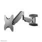 Neomounts WL70-550BL12 - TV wall mount for 58.4 cm (23") to 106.7 cm (42")