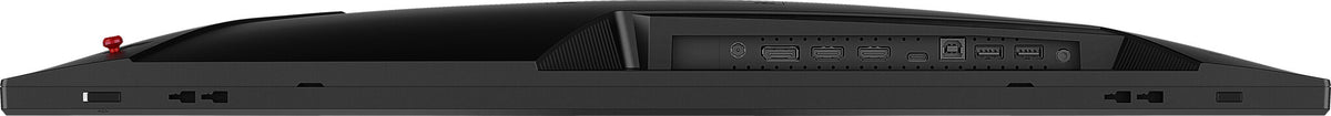 MSI Optix MAG281URF - 70.9 cm (27.9") - 3840 x 2160 pixels 4K UHD LED Monitor