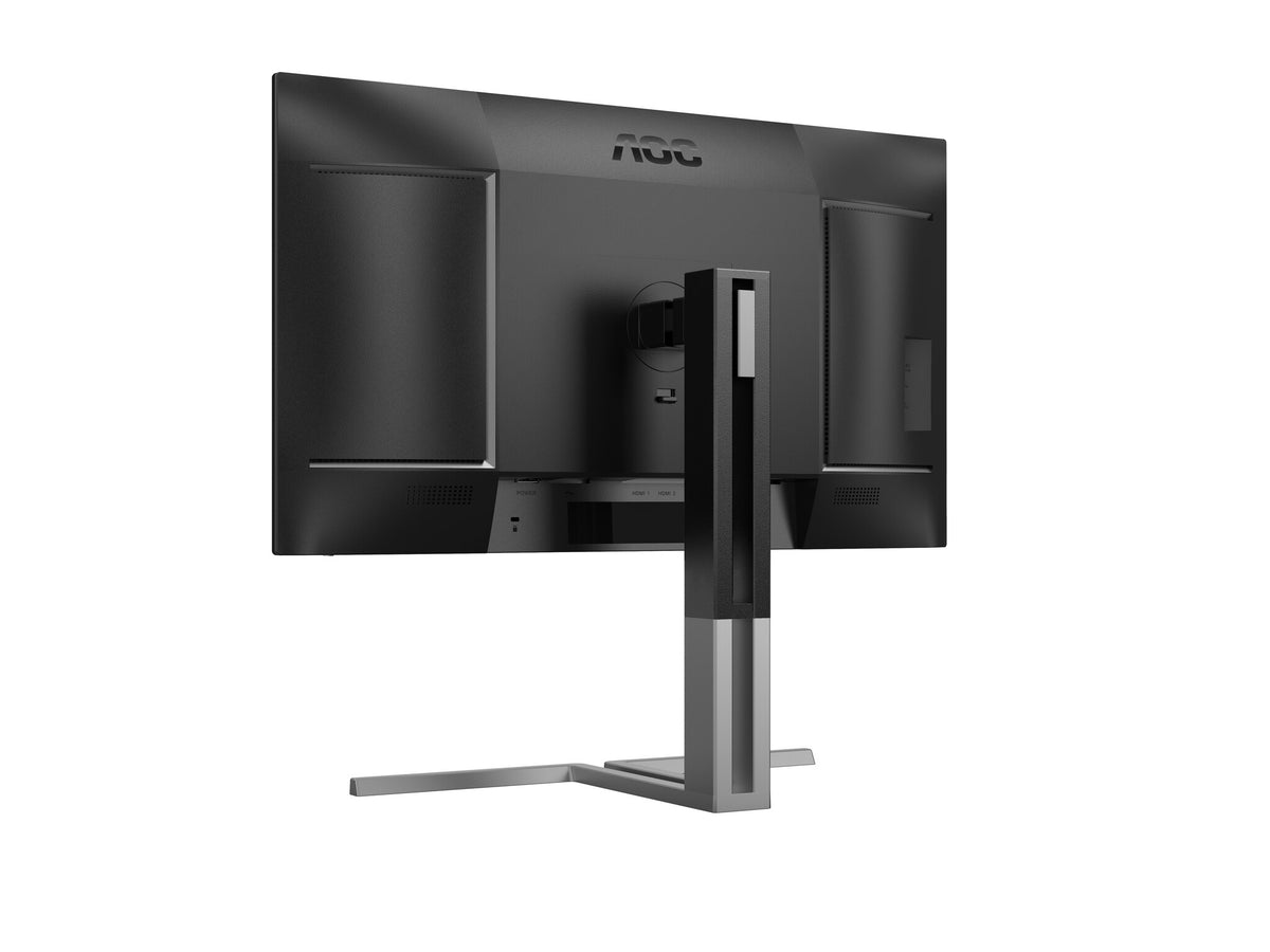 AOC U27U3CV - 68.6 cm (27&quot;) - 3840 x 2160 pixels 4K UHD LCD Monitor