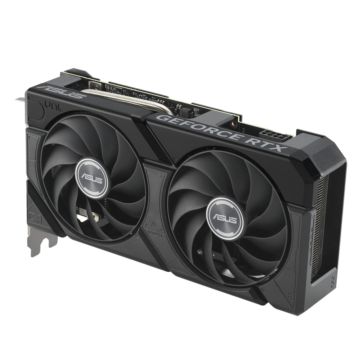 ASUS Dual EVO - NVIDIA 16 GB GDDR6 GeForce RTX 4060 Ti graphics card