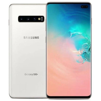 Samsung Galaxy S10 Plus - Refurbished