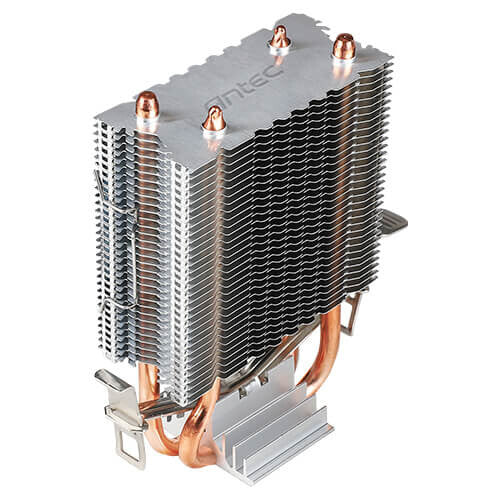 Antec A30 Pro - Air Processor Fan - 95mm