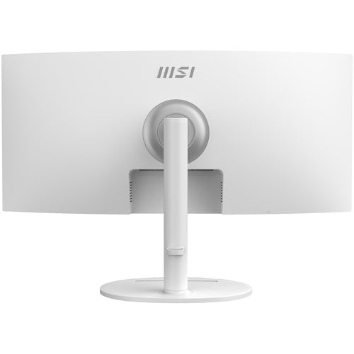 MSI Modern MD342CQPW - 86.4 cm (34&quot;) - 3440 x 1440 pixels UltraWide QHD Monitor